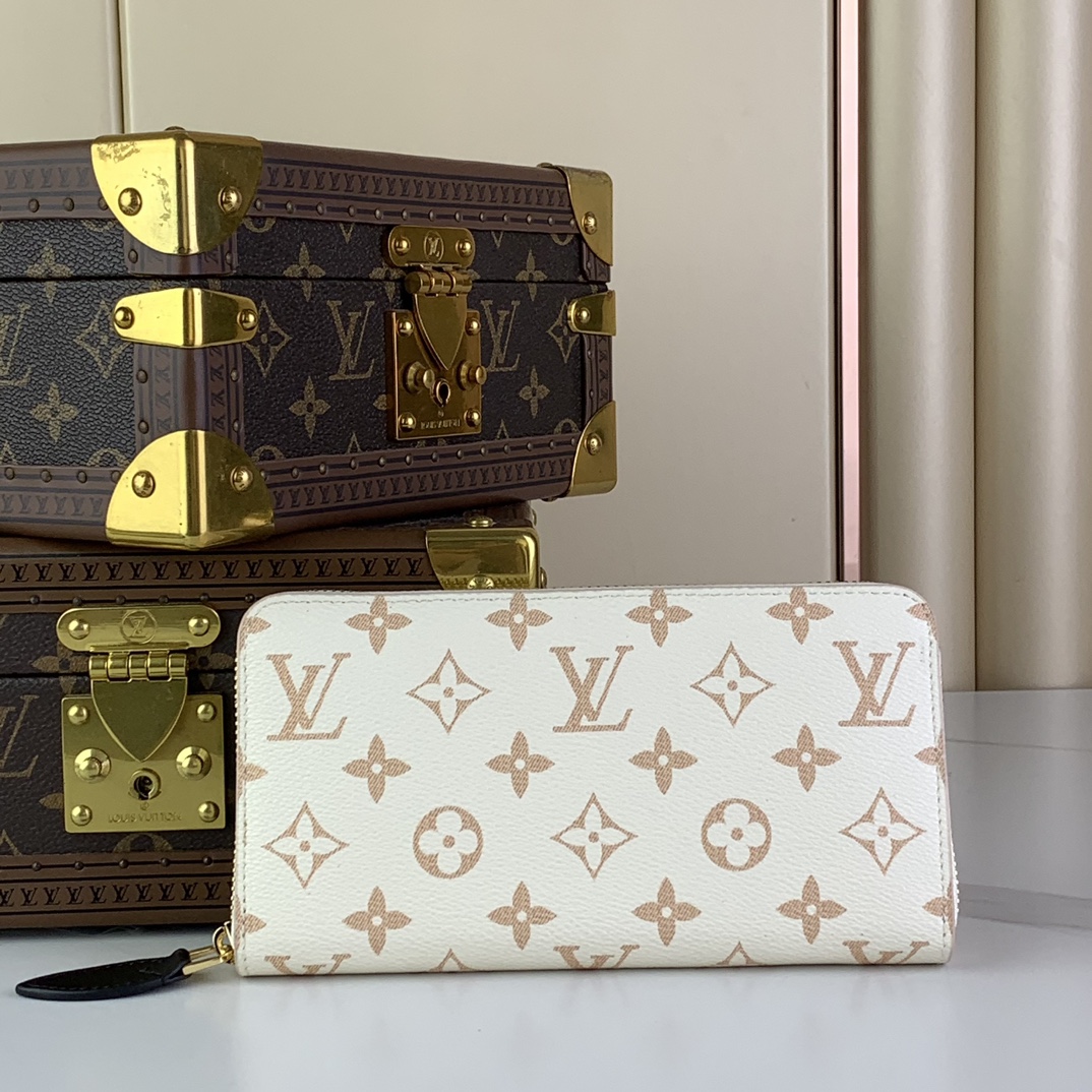 Louis Vuitton Wallets Purse